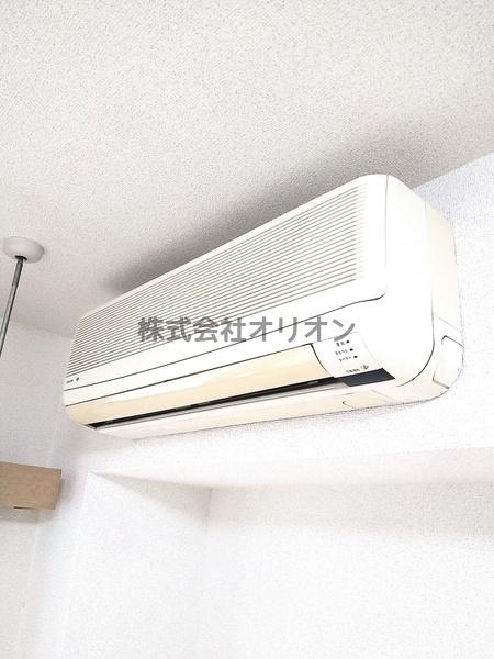 ルーブル富士見台／ルーブルフジミダイ