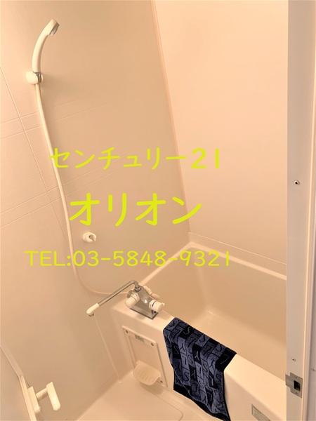 ルーブル富士見台／ルーブルフジミダイ