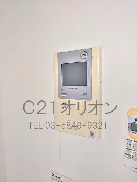 DueNerimaII／ドゥーエ練馬II