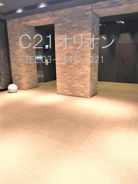 DueNerimaII／ドゥーエ練馬II