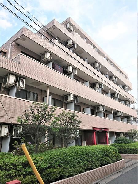 ソアール豊島園