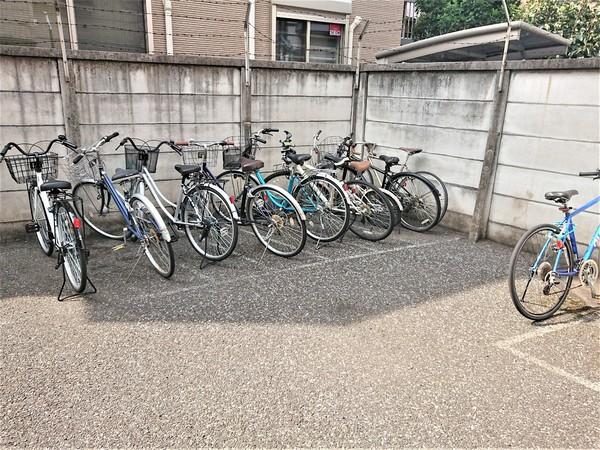 ソアール豊島園