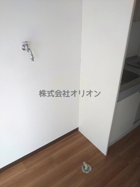 練馬区貫井２丁目のアパート