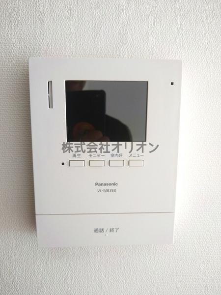 練馬区貫井２丁目のアパート