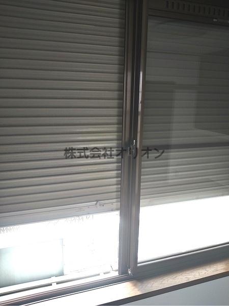 練馬区貫井２丁目のアパート