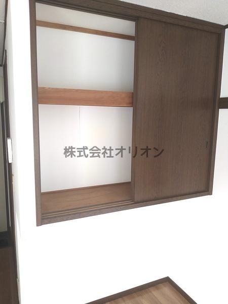 練馬区貫井２丁目のアパート