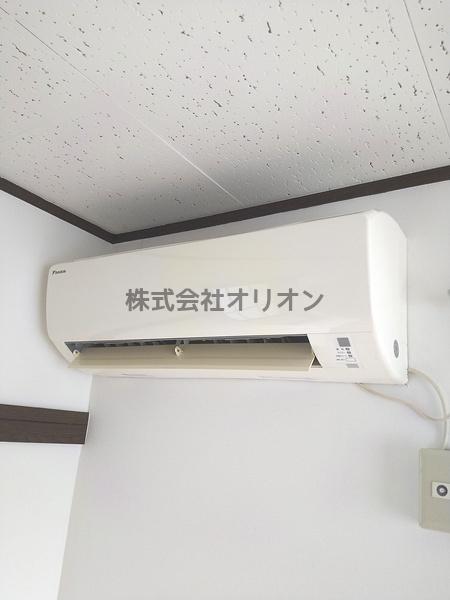 練馬区貫井２丁目のアパート