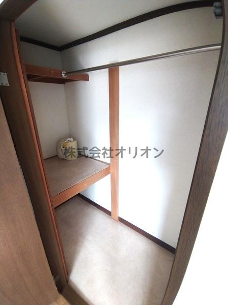 練馬区貫井２丁目のアパート