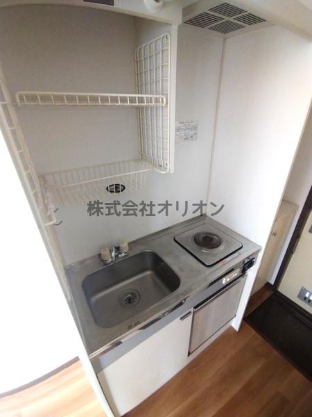 練馬区貫井２丁目のアパート