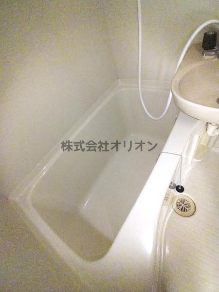 練馬区貫井２丁目のアパート