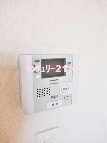 フォートレス中村橋（ナカムラバシ）