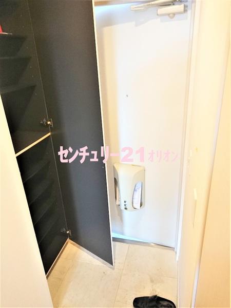 フォートレス中村橋（ナカムラバシ）