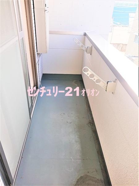 フォートレス中村橋（ナカムラバシ）