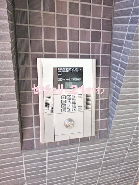 フォートレス中村橋（ナカムラバシ）