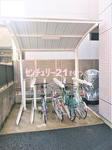 フォートレス中村橋（ナカムラバシ）