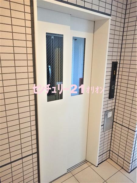フォートレス中村橋（ナカムラバシ）