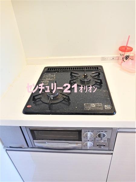 フォートレス中村橋（ナカムラバシ）