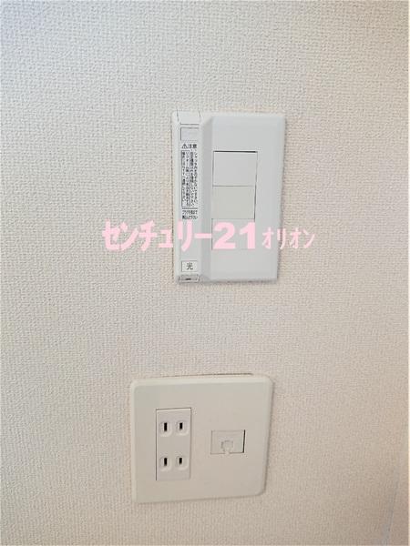 フォートレス中村橋（ナカムラバシ）