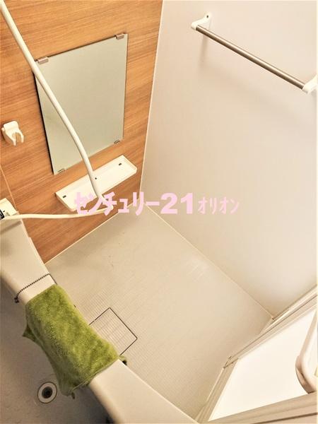 フォートレス中村橋（ナカムラバシ）