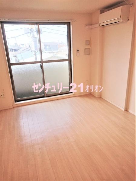フォートレス中村橋（ナカムラバシ）