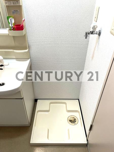 中野区鷺宮１丁目のアパート