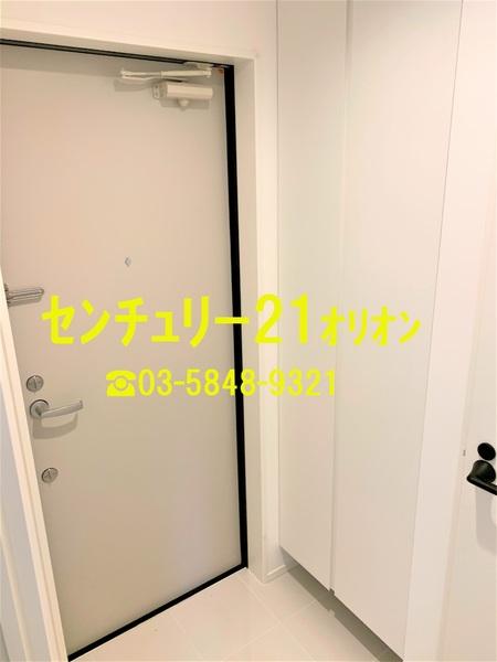 MDM練馬III／エムディーエムネリマスリー