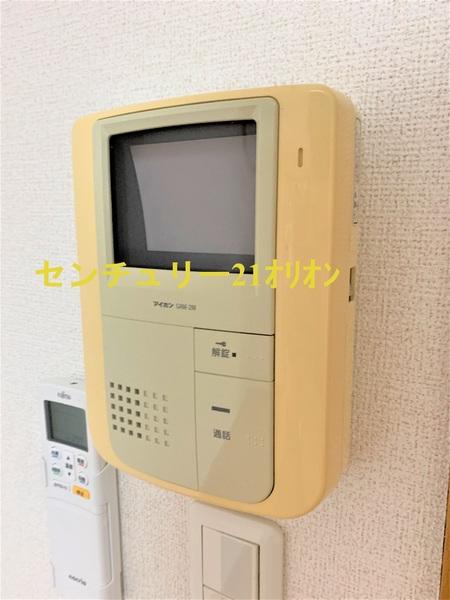 アビタシオン・Ｍ（エム）