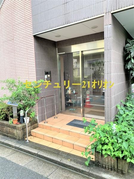 アビタシオン・Ｍ（エム）