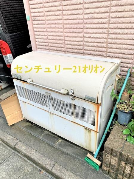 アビタシオン・Ｍ（エム）