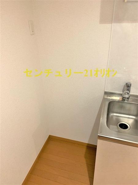 アビタシオン・Ｍ（エム）