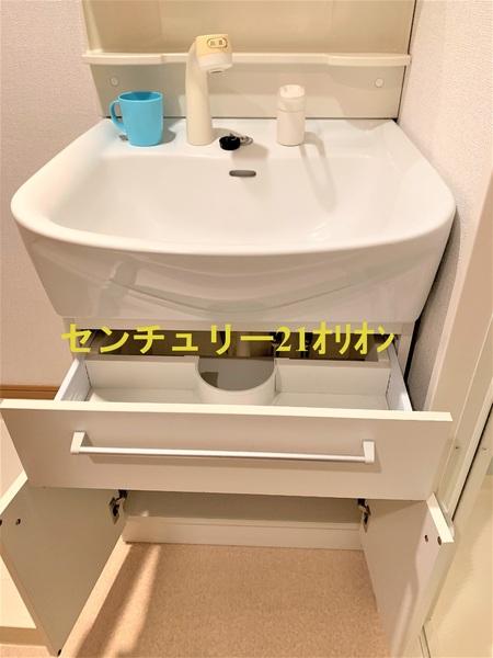 アビタシオン・Ｍ（エム）