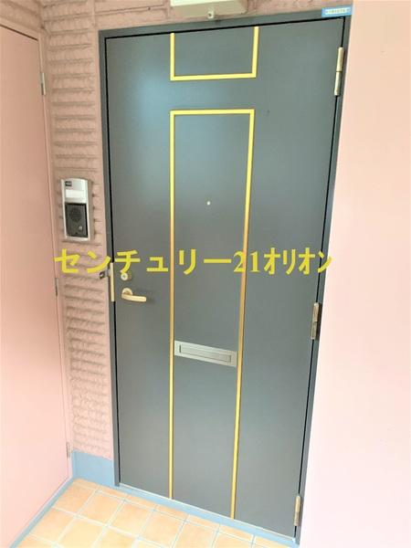アビタシオン・Ｍ（エム）