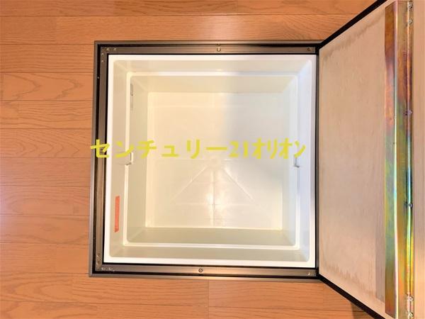 アビタシオン・Ｍ（エム）
