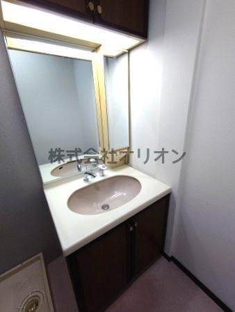 練馬区中村３丁目のマンション