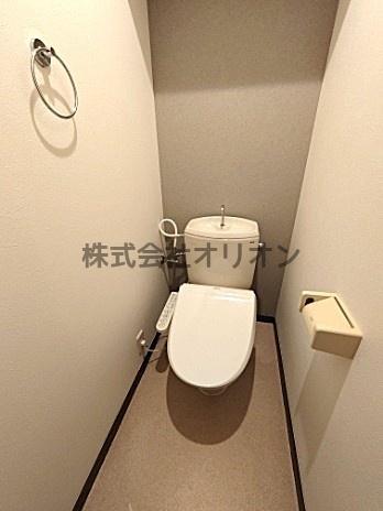 練馬区中村３丁目のマンション