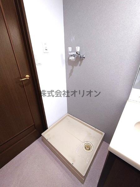 練馬区中村３丁目のマンション