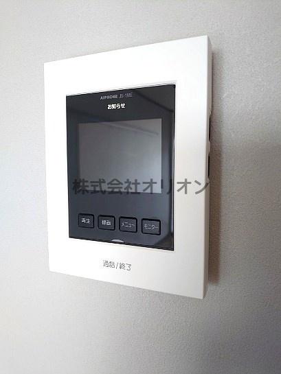 練馬区中村３丁目のマンション