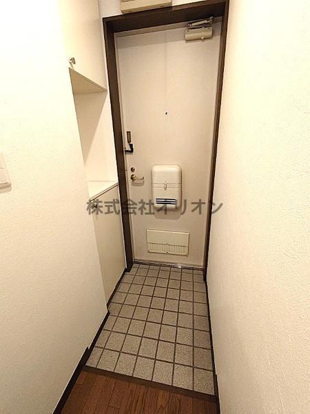 練馬区中村３丁目のマンション