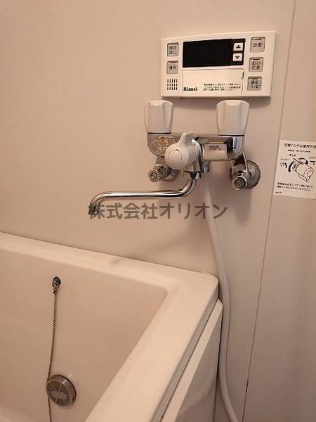 練馬区中村３丁目のマンション