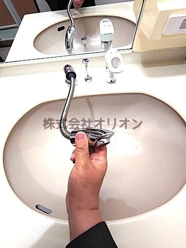 練馬区中村３丁目のマンション