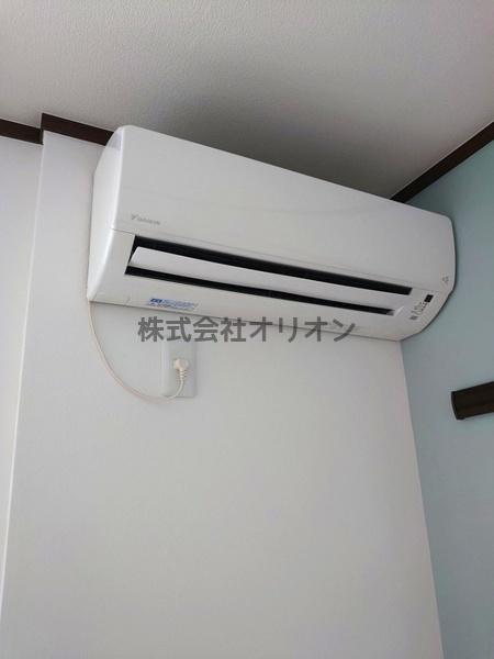 練馬区中村３丁目のマンション