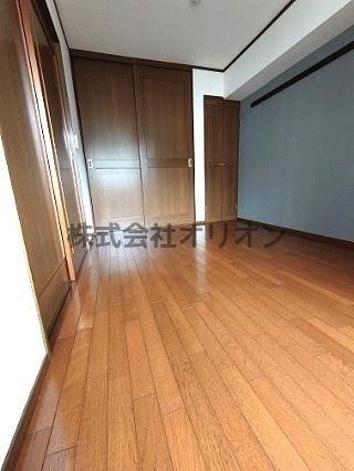 練馬区中村３丁目のマンション