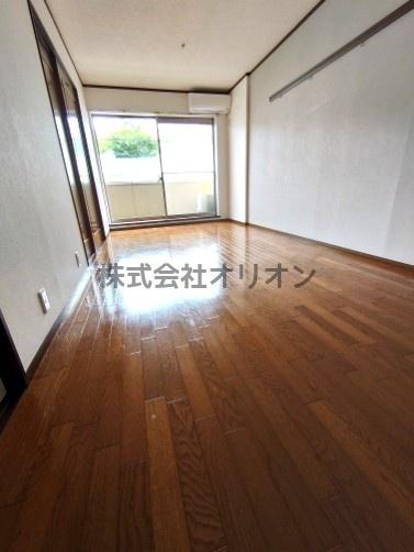 練馬区中村３丁目のマンション