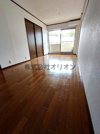 練馬区中村３丁目のマンション