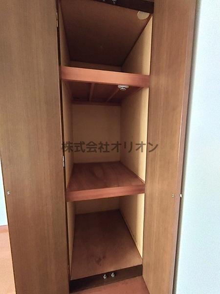 練馬区中村３丁目のマンション