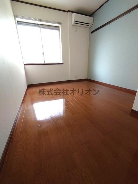 練馬区中村３丁目のマンション