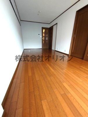 練馬区中村３丁目のマンション