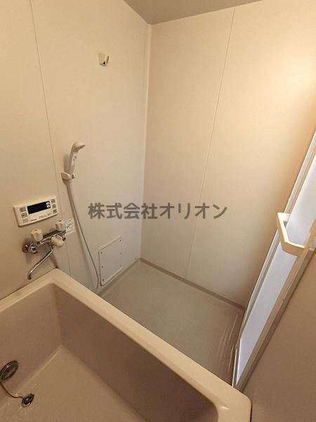 練馬区中村３丁目のマンション