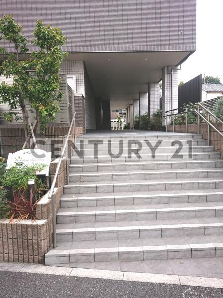 MusashiyaResidence／ムサシヤレジデンス