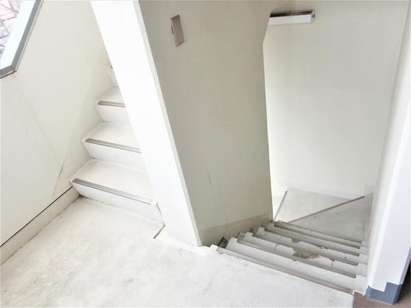 練馬区中村北３丁目のマンション